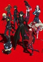 《女神异闻录5》皇家版动漫全集免费在线观看高清完整版